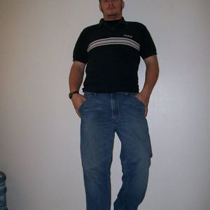 Meet your Posher, Daryl